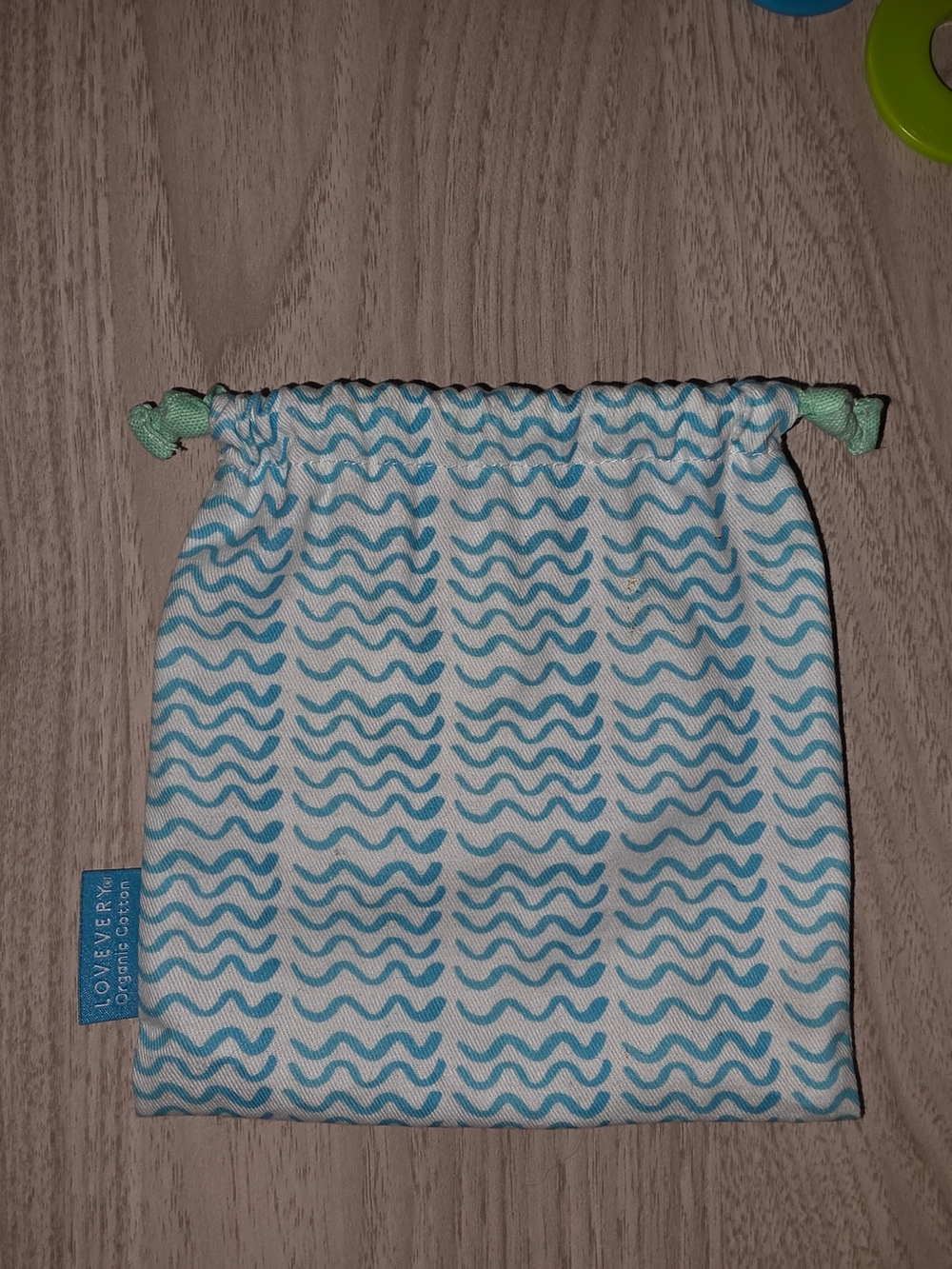 Lovevery Threadable Bead Kit - Picture 4 of 5